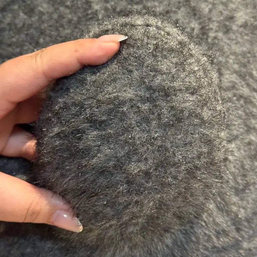 [BUNJANG] Studio Ghibli Totoro Plush Set / 지브리 고전 콧구멍 토토로 대중소 인형 세트