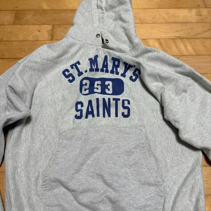 [BUNJANG] Hoodie / 후드티