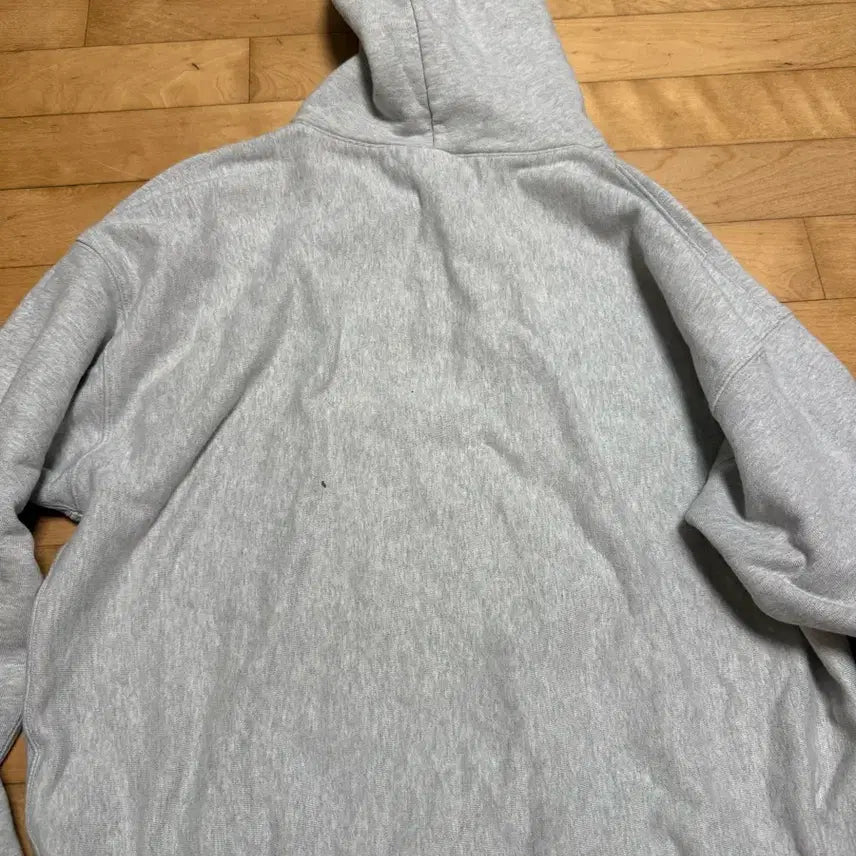 [BUNJANG] Hoodie / 후드티