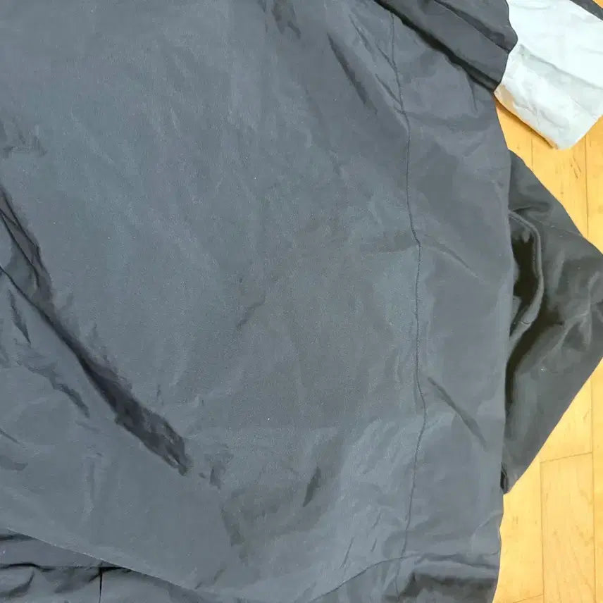 [BUNJANG] Hoodie / 양면 후드집업