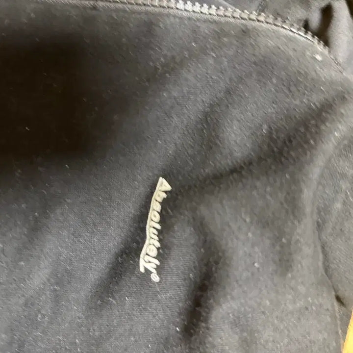 [BUNJANG] Hoodie / 양면 후드집업