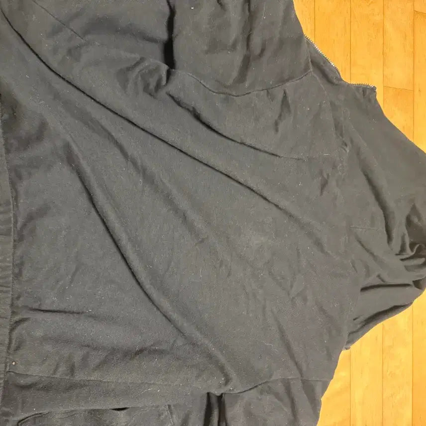 [BUNJANG] Hoodie / 양면 후드집업