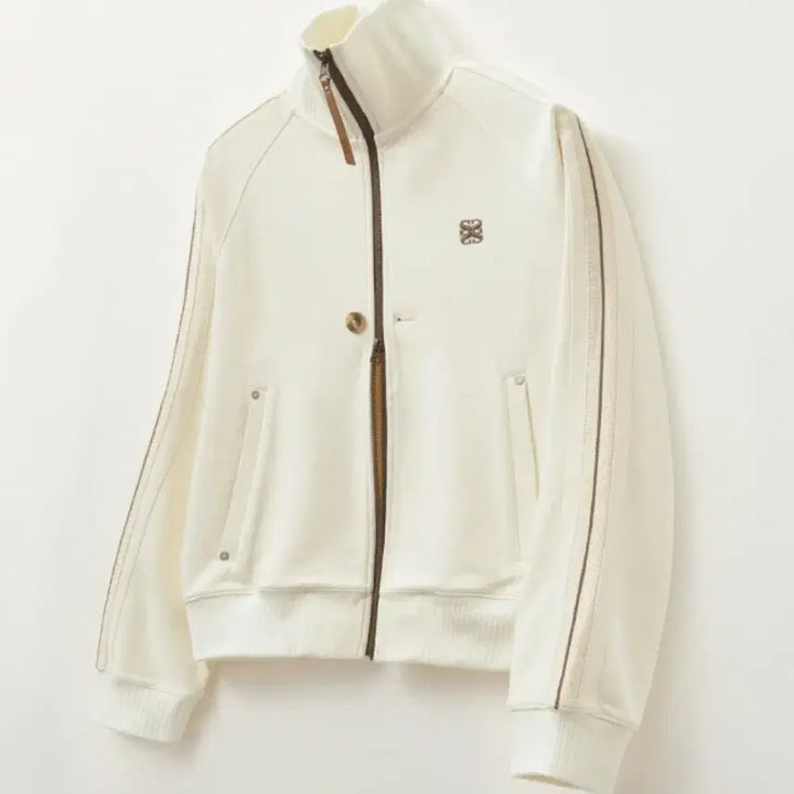 [BUNJANG] Setter All Day Track Zip-Up Jacket / 세터 올 데이 트랙 집업 자켓