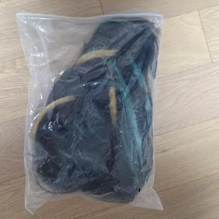 [BUNJANG] Kinichi Cosplay Full Set / 원신 코스프레 의상 키니치 풀셋