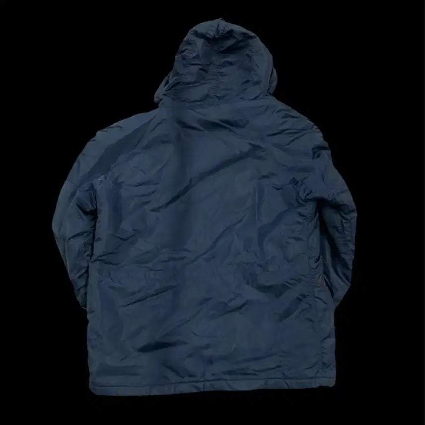 [BUNJANG] Military US N-3B Jacket L / 밀리터리 미군 N-3B 자켓 L V28