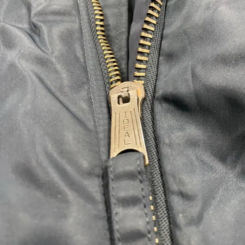 [BUNJANG] Military US N-3B Jacket L / 밀리터리 미군 N-3B 자켓 L V28