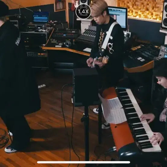 [BUNJANG] thisisneverthat M-51 Field Jacket / (L)디스이즈네버댓 m-51 내피 개파카 야상 기리보이