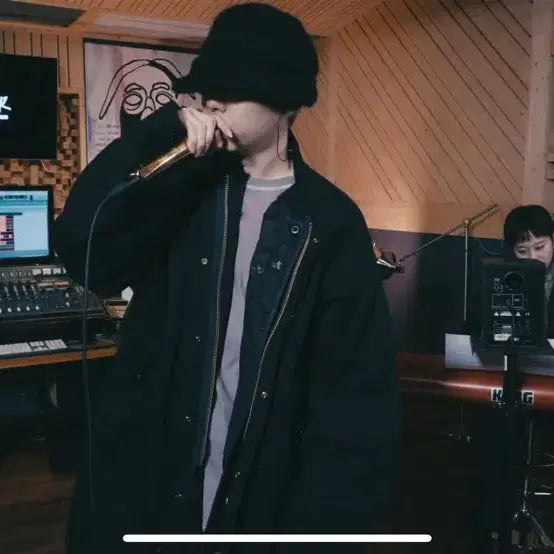 [BUNJANG] thisisneverthat M-51 Field Jacket / (L)디스이즈네버댓 m-51 내피 개파카 야상 기리보이