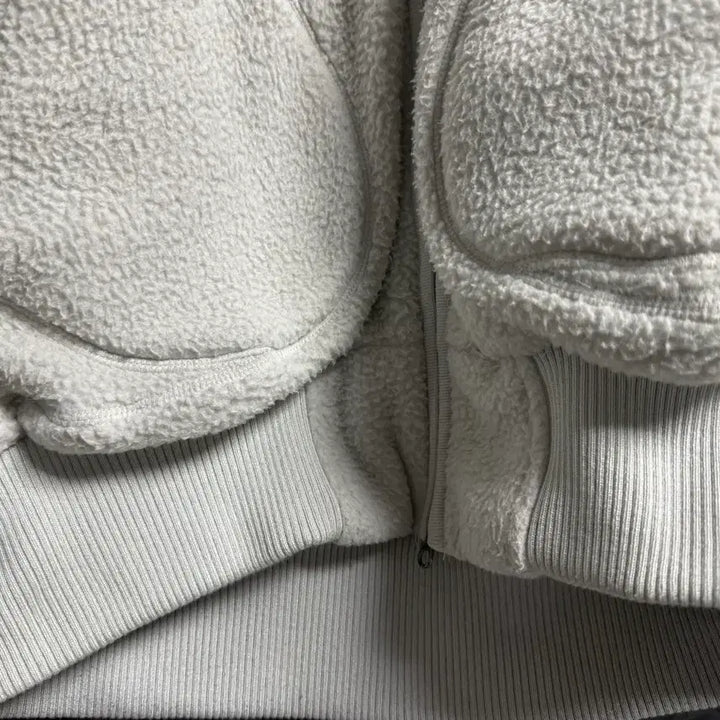 [BUNJANG] Koiseio Fleece Jacket / 코이세이오 후리스