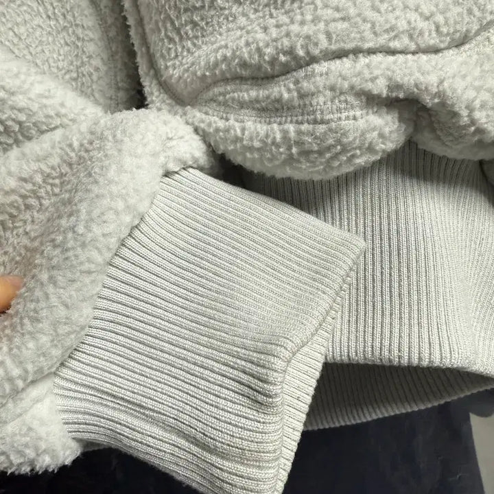 [BUNJANG] Koiseio Fleece Jacket / 코이세이오 후리스