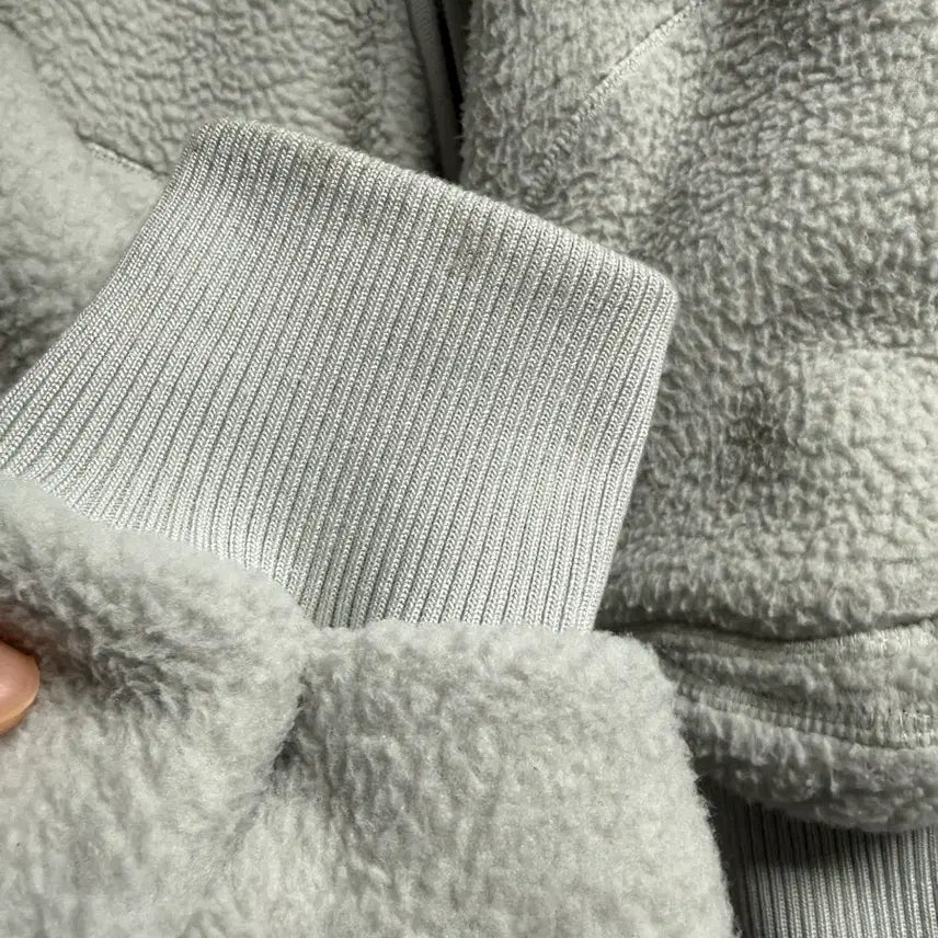 [BUNJANG] Koiseio Fleece Jacket / 코이세이오 후리스