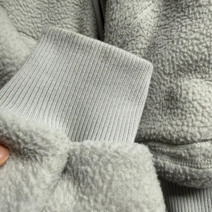 [BUNJANG] Koiseio Fleece Jacket / 코이세이오 후리스