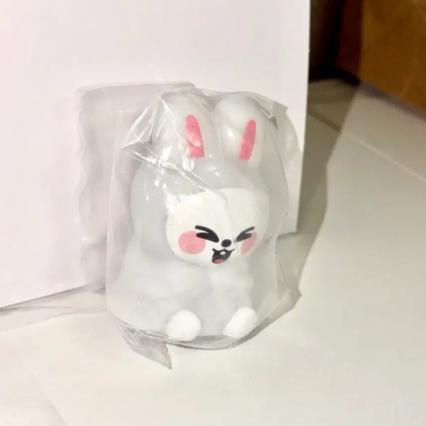 [BUNJANG] Unsealed Skizoo Ribbit Gacha / 미개봉) 스키주 리빗 가챠 양도