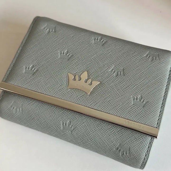 [BUNJANG] J.ESTINA Wallet / 제이에스티나 반지갑