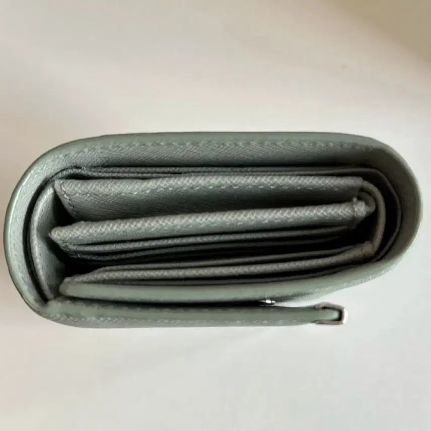 [BUNJANG] J.ESTINA Wallet / 제이에스티나 반지갑