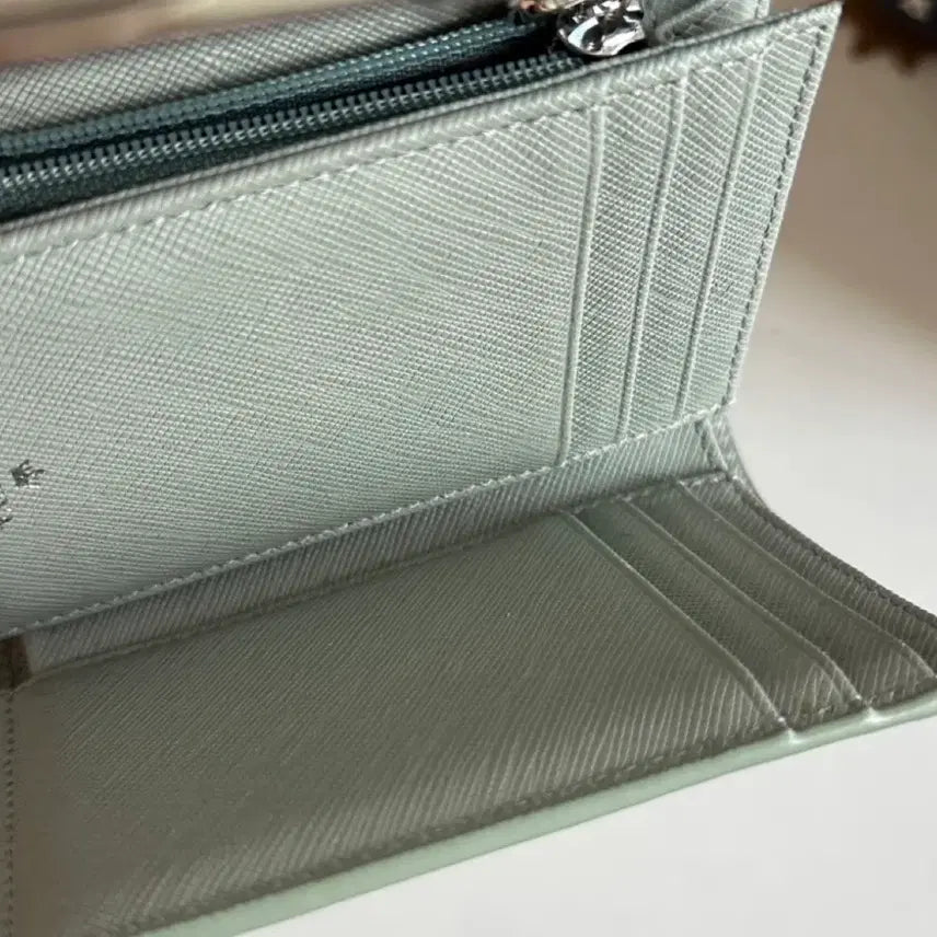 [BUNJANG] J.ESTINA Wallet / 제이에스티나 반지갑