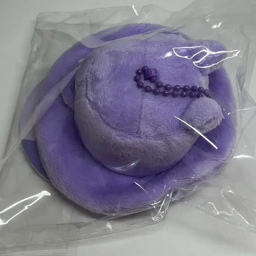 [BUNJANG] ATEEZ San &amp; Yeosang Plush Keyring / 애니티즈 인 트레저 에이티즈 산덕이 키링