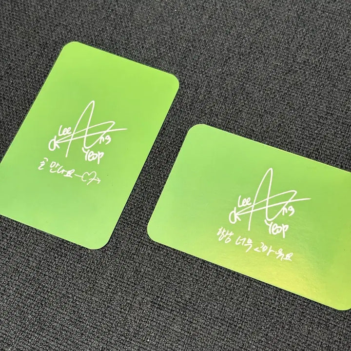 [BUNJANG] Cha Seo-won Photobook + Goods / 비의도적 연애담 포토에세이 + 차서원 굿즈