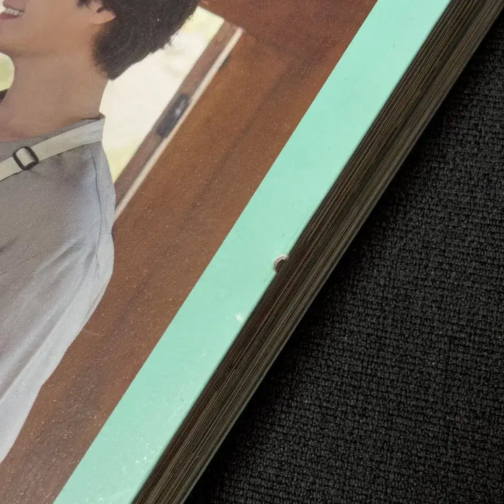 [BUNJANG] Cha Seo-won Photobook + Goods / 비의도적 연애담 포토에세이 + 차서원 굿즈