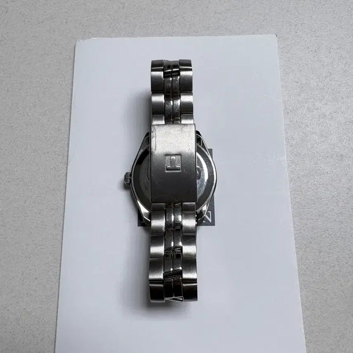 [BUNJANG] Tissot PR100 Titanium Watch / TISSOT(티쏘) pr100 티타늄 모델(상태 매우 좋음)