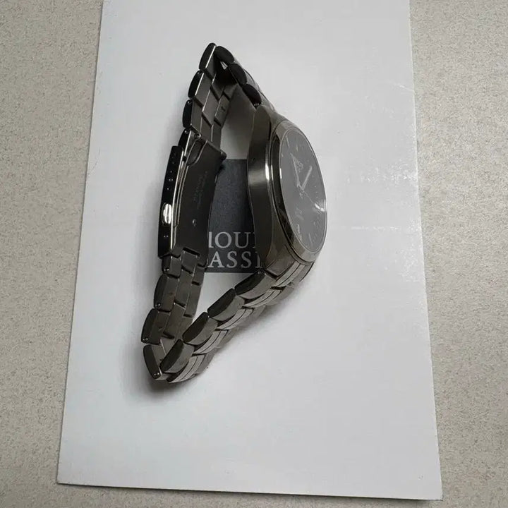 [BUNJANG] Tissot PR100 Titanium Watch / TISSOT(티쏘) pr100 티타늄 모델(상태 매우 좋음)