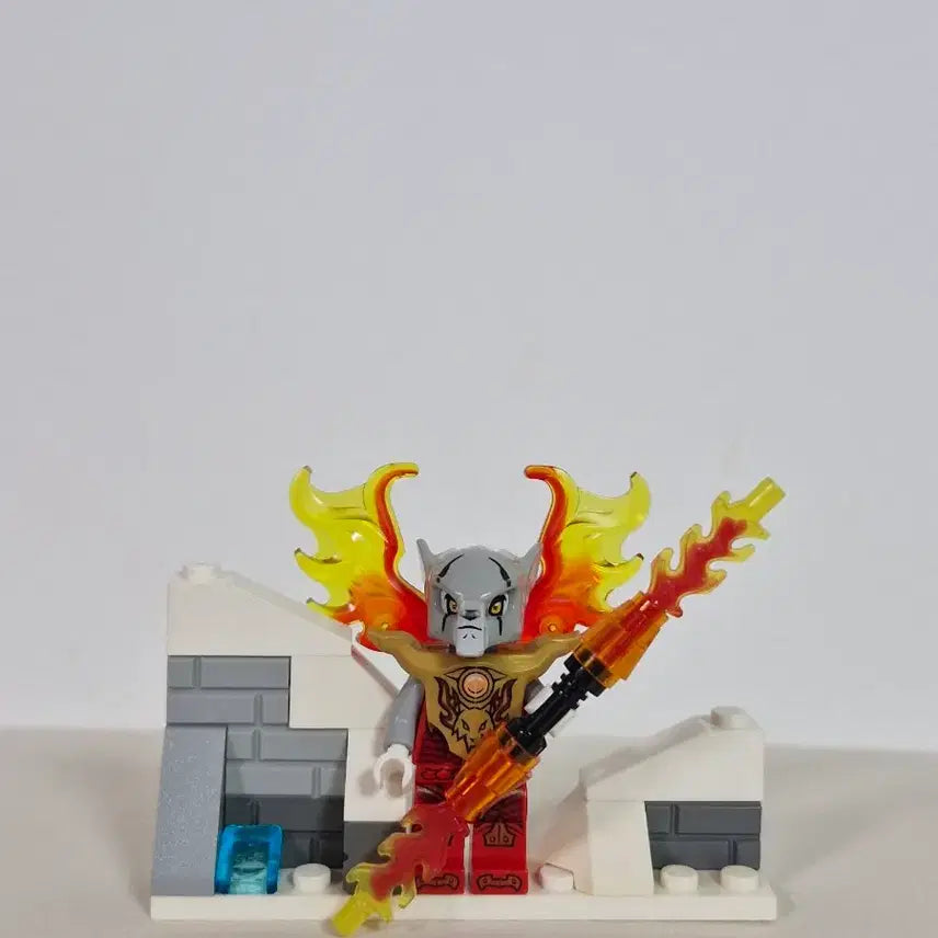 [BUNJANG] LEGO 70220 Building Set / 레고 70220 판매