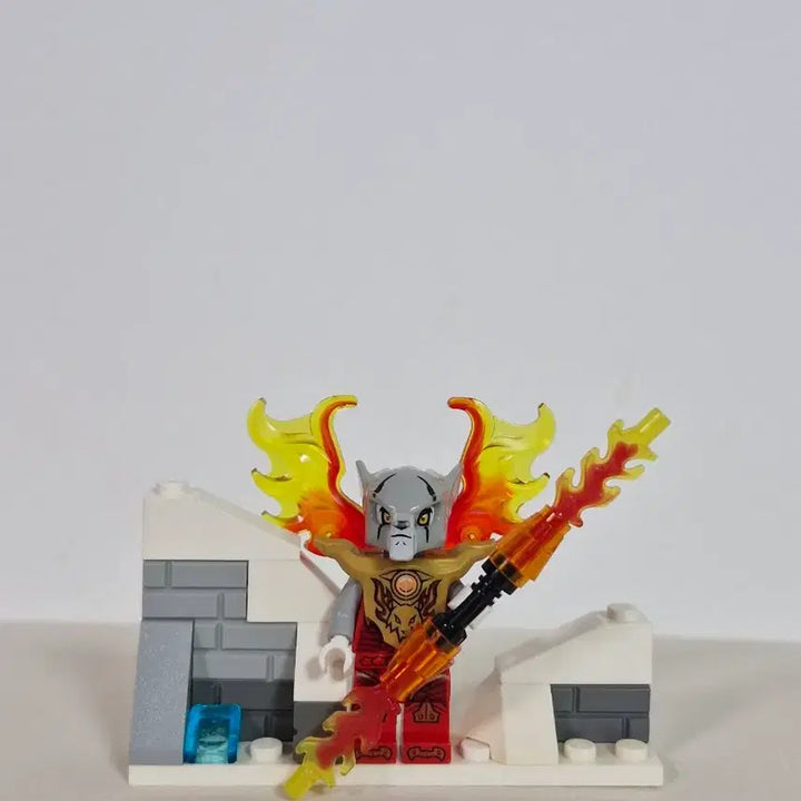 [BUNJANG] LEGO 70220 Building Set / 레고 70220 판매