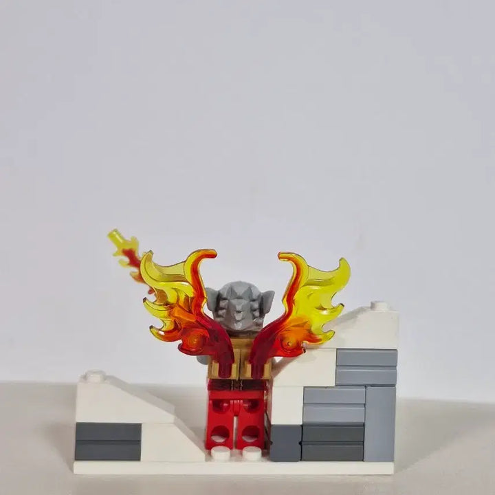 [BUNJANG] LEGO 70220 Building Set / 레고 70220 판매