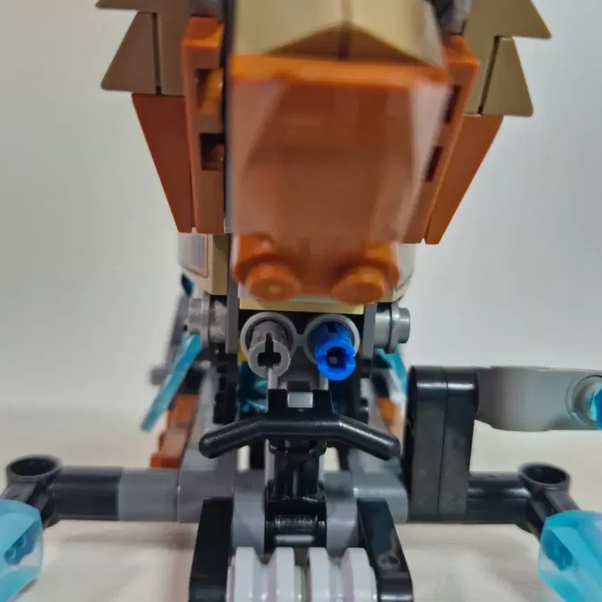 [BUNJANG] Lego 70220 / 레고 70220 판매