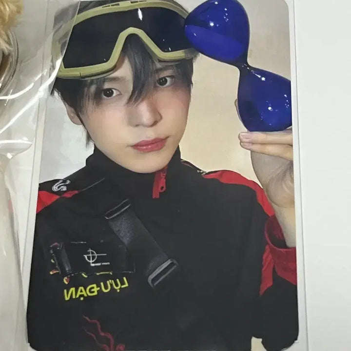 에이티즈 애니티즈 튜덩이