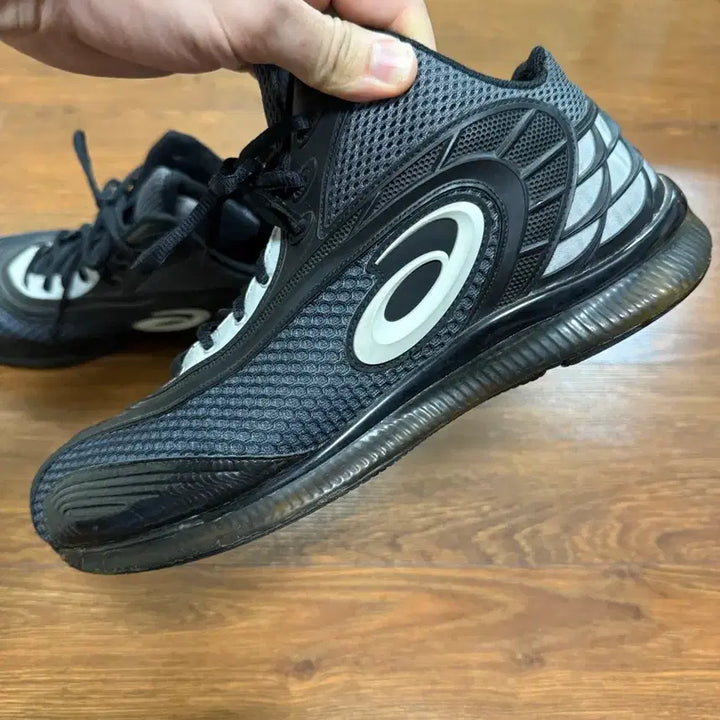 [BUNJANG] Asics Gel-Sonoma 280 / 아식스 젤소켓2 280