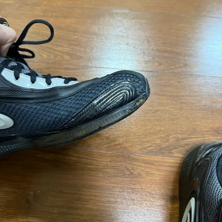 [BUNJANG] Asics Gel-Sonoma 280 / 아식스 젤소켓2 280