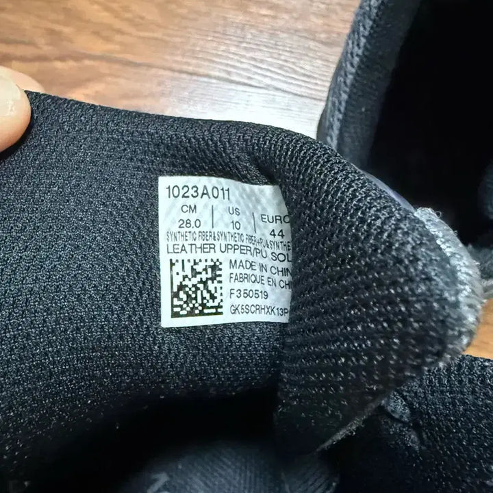 [BUNJANG] Asics Gel-Sonoma 280 / 아식스 젤소켓2 280