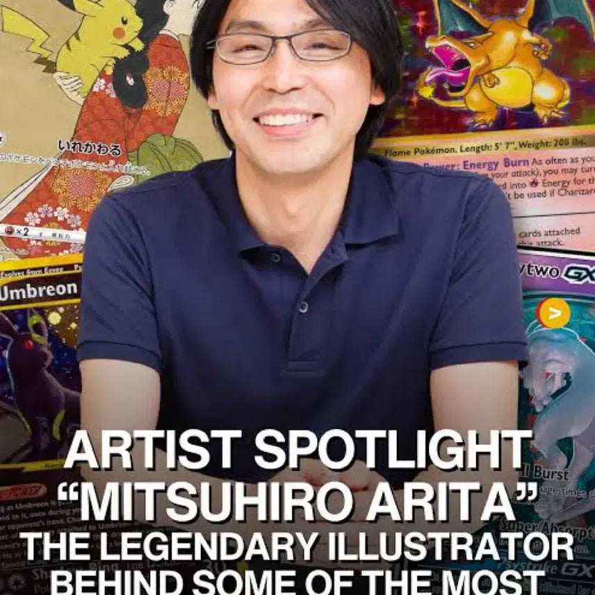 [BUNJANG] Pokemon Starfish Card by Mitsuhiro Arita / (희귀영문판)포켓몬스터 초기 별가사리 카드 미츠히로 아리타작