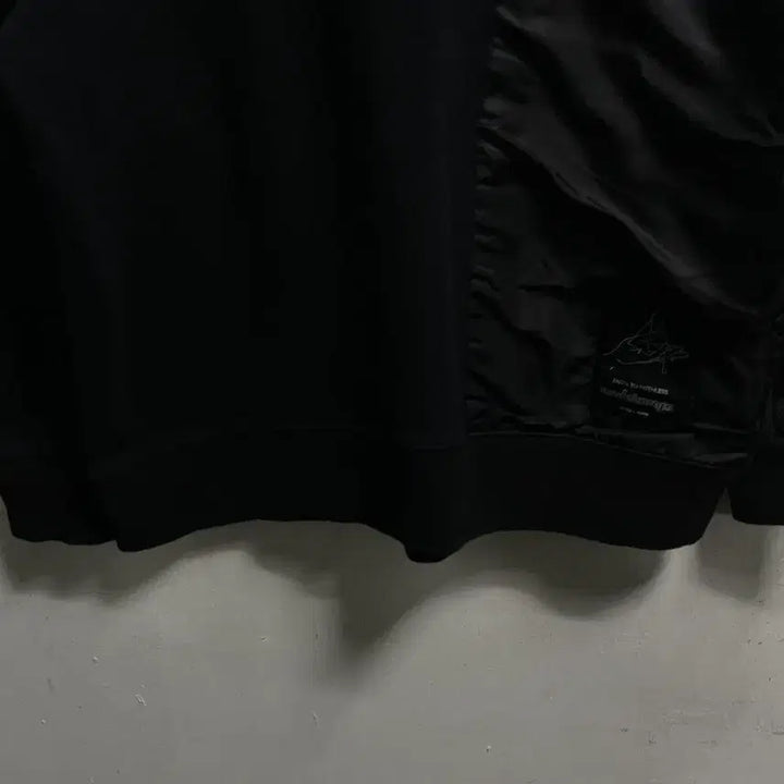 [BUNJANG] YGDY Oversized Sweatshirt / 95-100 underange 루즈핏 스웻 맨투맨 정품