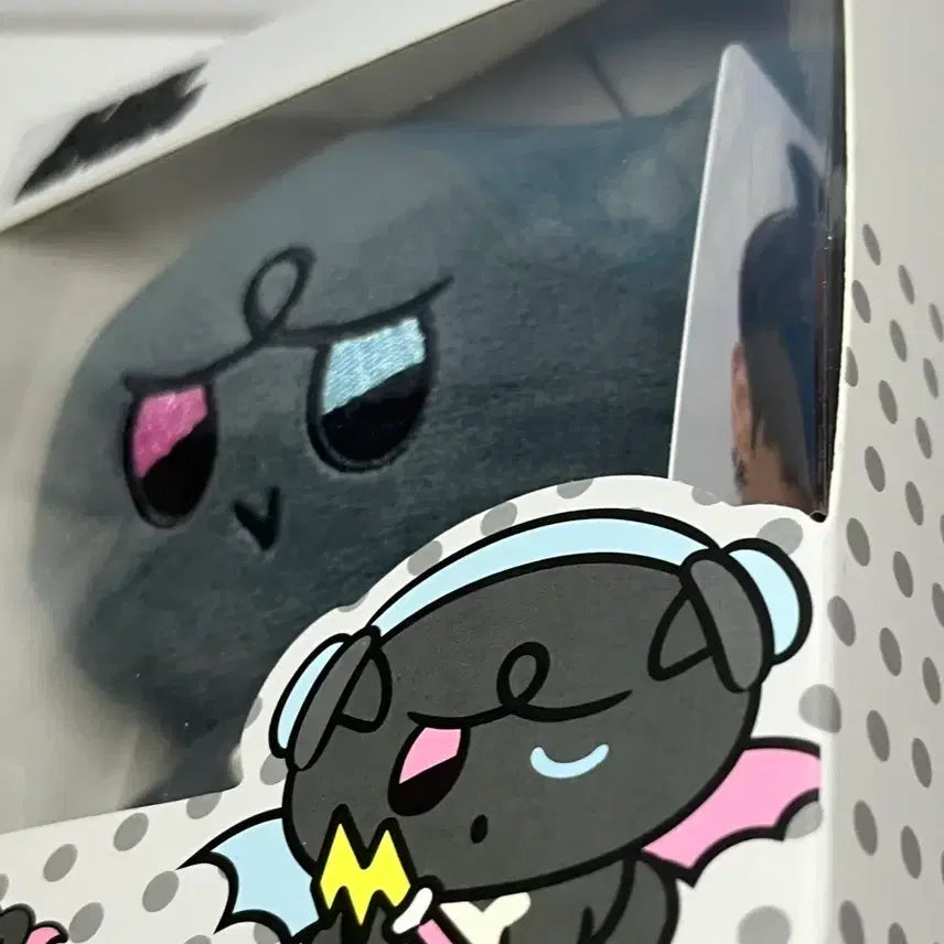 에이티즈 애니티즈 우영 깜요