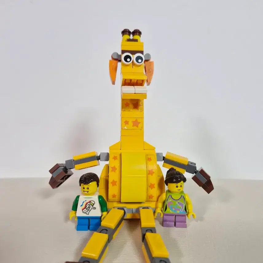 [BUNJANG] LEGO 40228 Exclusive Gift Set / 레고 40228 판매