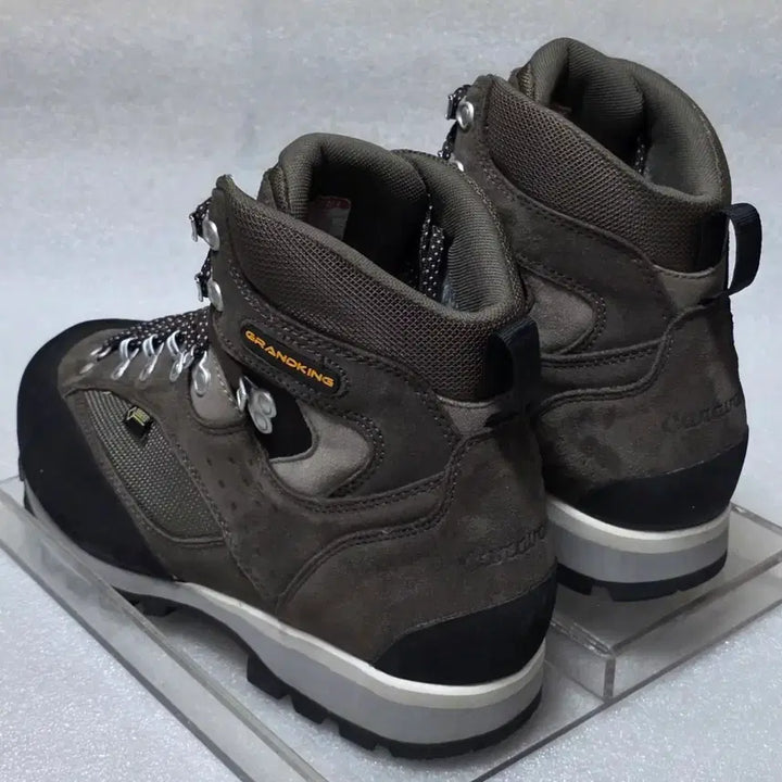 [BUNJANG] Caravan Grand King GTX Hiking Boots Men&