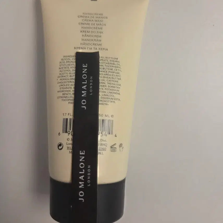 [BUNJANG] Jo Malone Hand Cream 50ml / <미개봉/새상품> 조말론 핸드크림 50ml