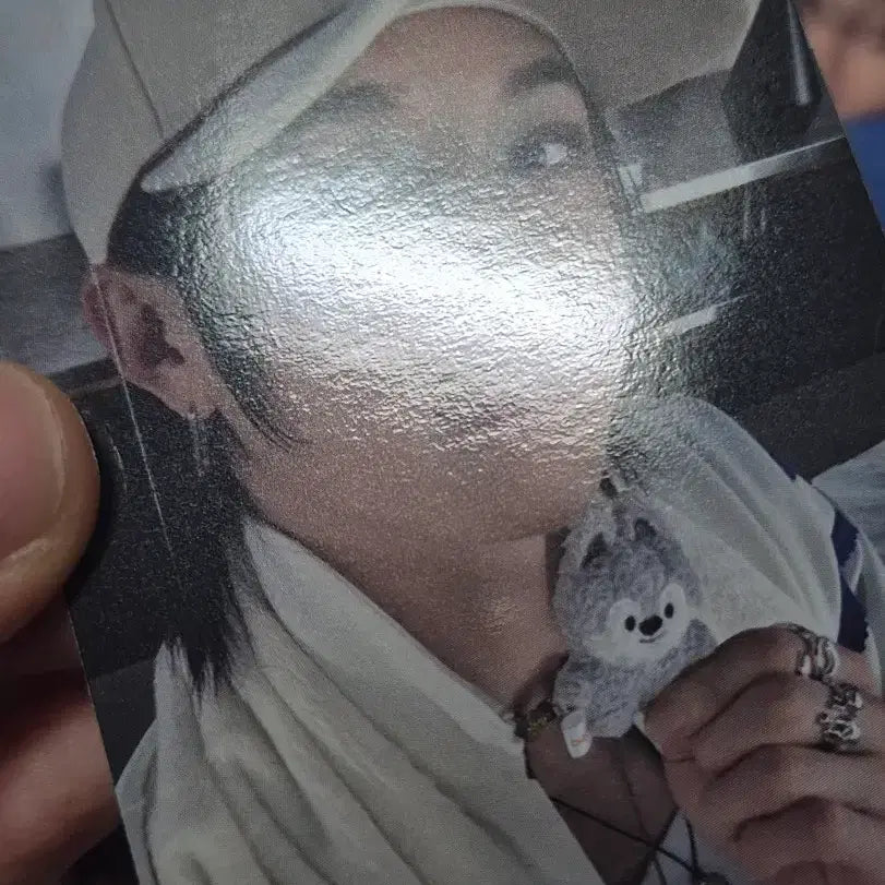 스트레이키즈 2026 시그 포카 일괄