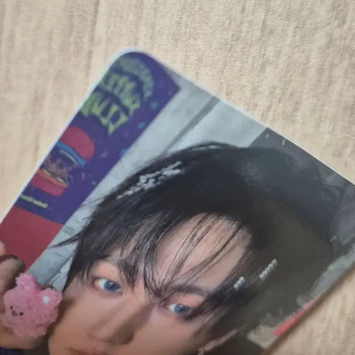 스트레이키즈 2026 시그 포카 일괄