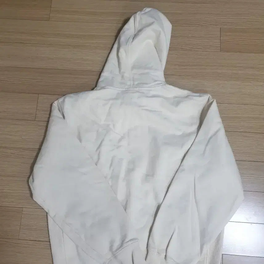 [BUNJANG] Lacoste Hoodie / 라코스테 후드티셔츠
