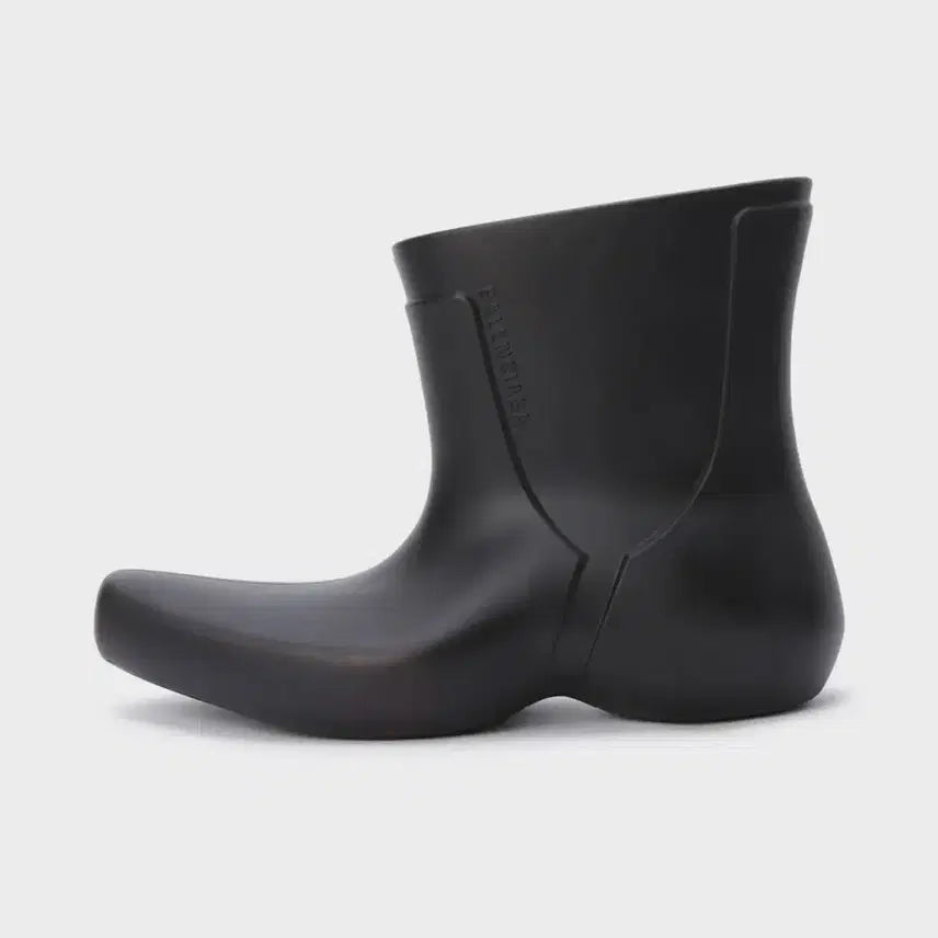 [BUNJANG] Balenciaga X-Curb Boots / 발렌시아가 엑스커버터 부츠