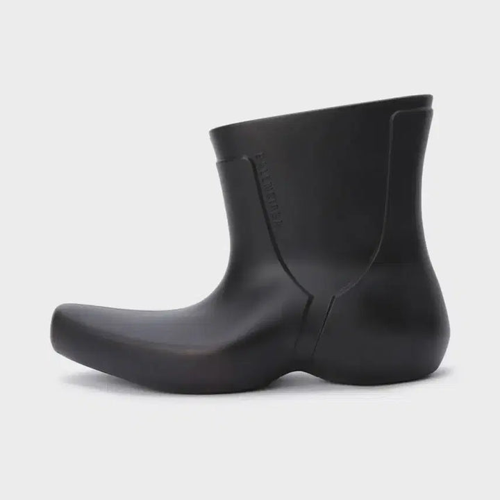 [BUNJANG] Balenciaga X-Curb Boots / 발렌시아가 엑스커버터 부츠