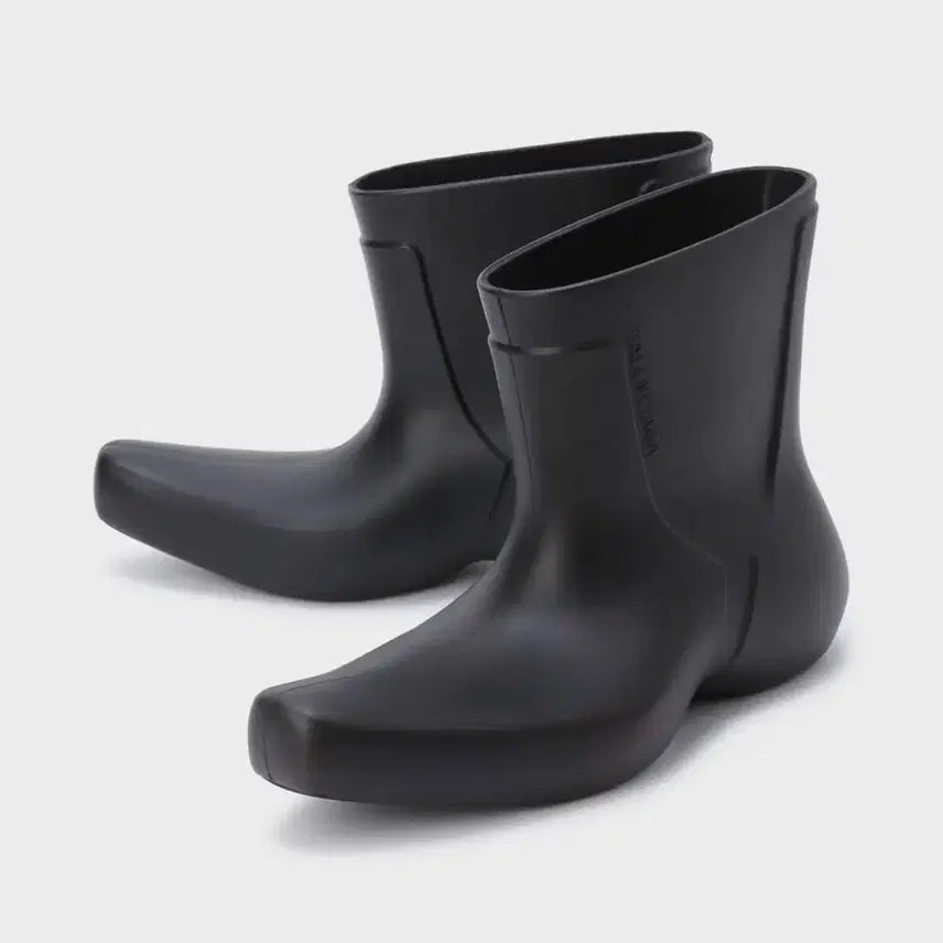 [BUNJANG] Balenciaga X-Curb Boots / 발렌시아가 엑스커버터 부츠