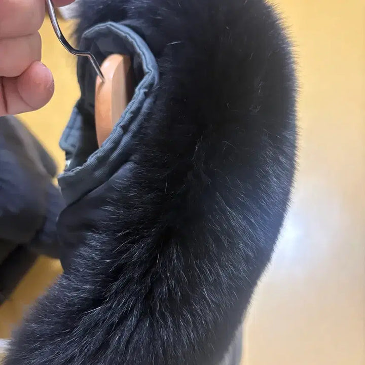 [BUNJANG] Moose Knuckles Stirling S Jacket / 무스너클 스틸링 S