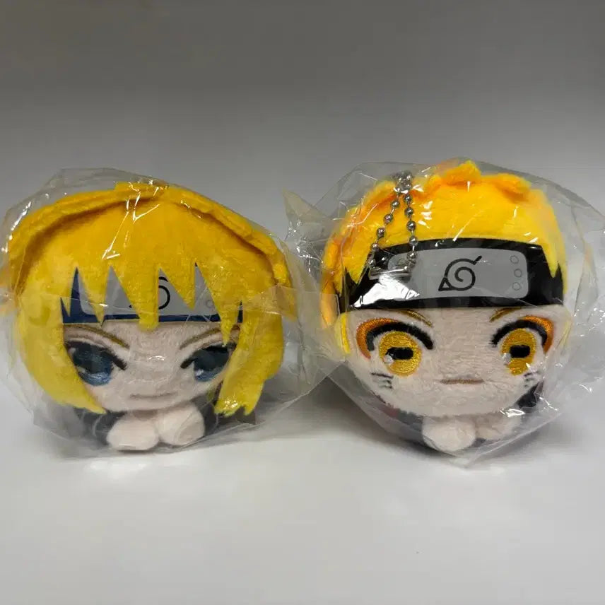 [BUNJANG] Naruto Minato Hugs Vol. 3 Bundle Set / 나루토 미나토 허그 3탄 일괄