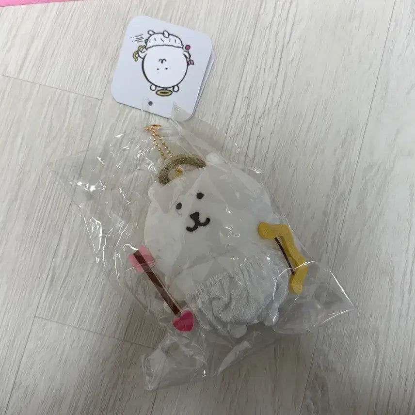 [SOLD OUT] 나가노마켓 농담곰 미개봉 일괄양도 천사곰 고양이곰 스웨터곰