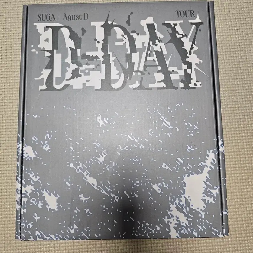 방탄소년단 BTS 머치박스15 d-day 양도