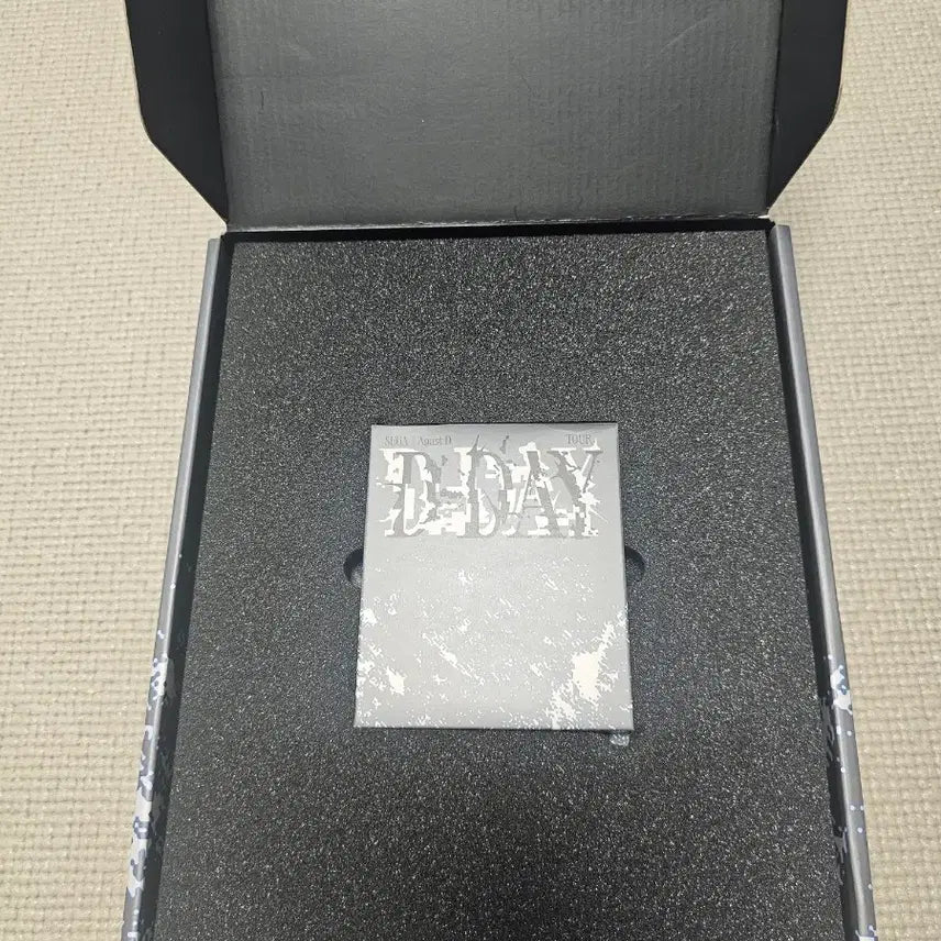 [SOLD OUT] 방탄소년단 BTS 머치박스15 d-day 양도